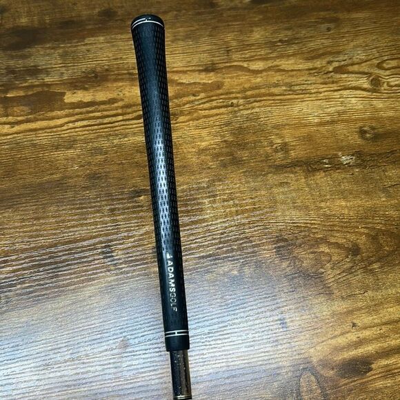 Adams Golf Puglielli Lob Wedge 58-12 Wedge 35” True Temper Dynamic Gold S300 - Picture 8 of 10